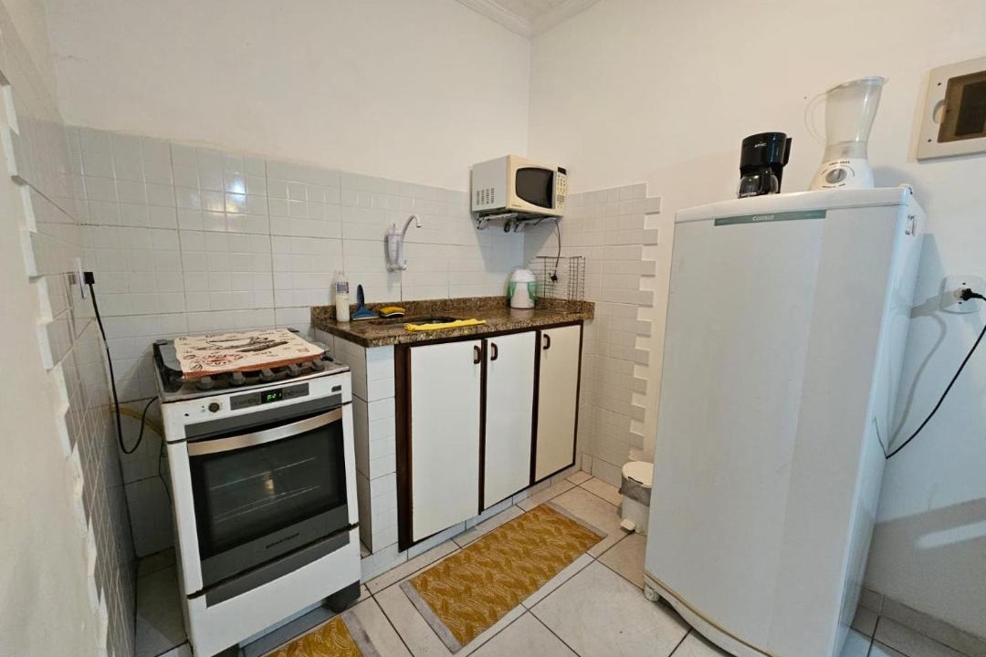 Photo of Kitchen in Centro
