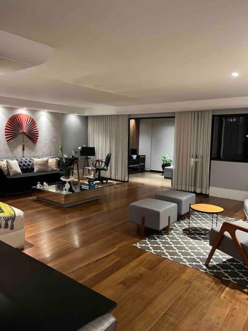 Photo of Livingroom in Barra da Tijuca