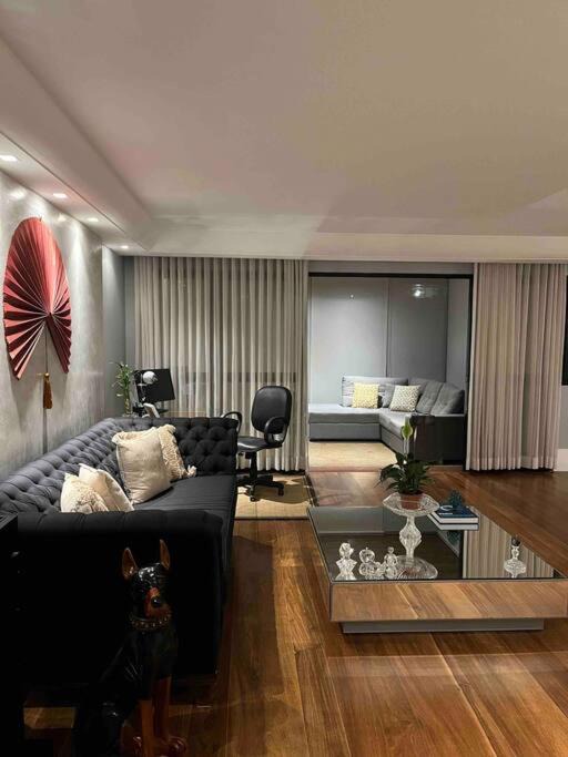 Photo of Livingroom in Barra da Tijuca