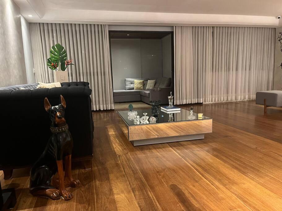 Photo of Livingroom in Barra da Tijuca