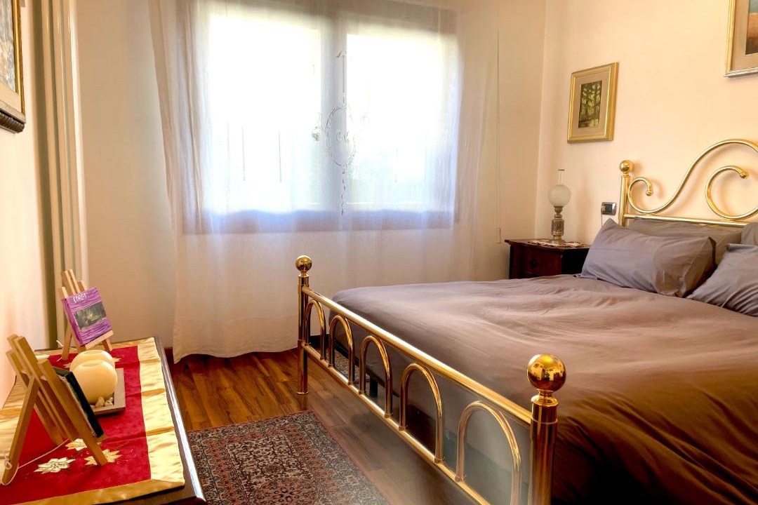 Photo of Bedroom in Oderzo