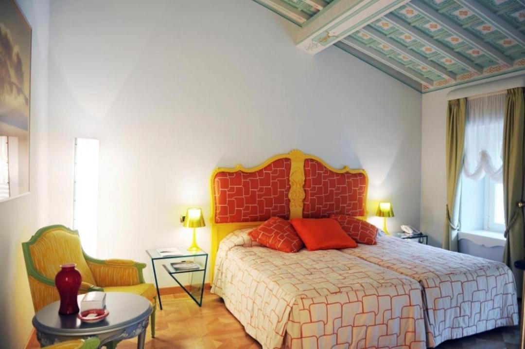 Photo of Bedroom in Corrubbio