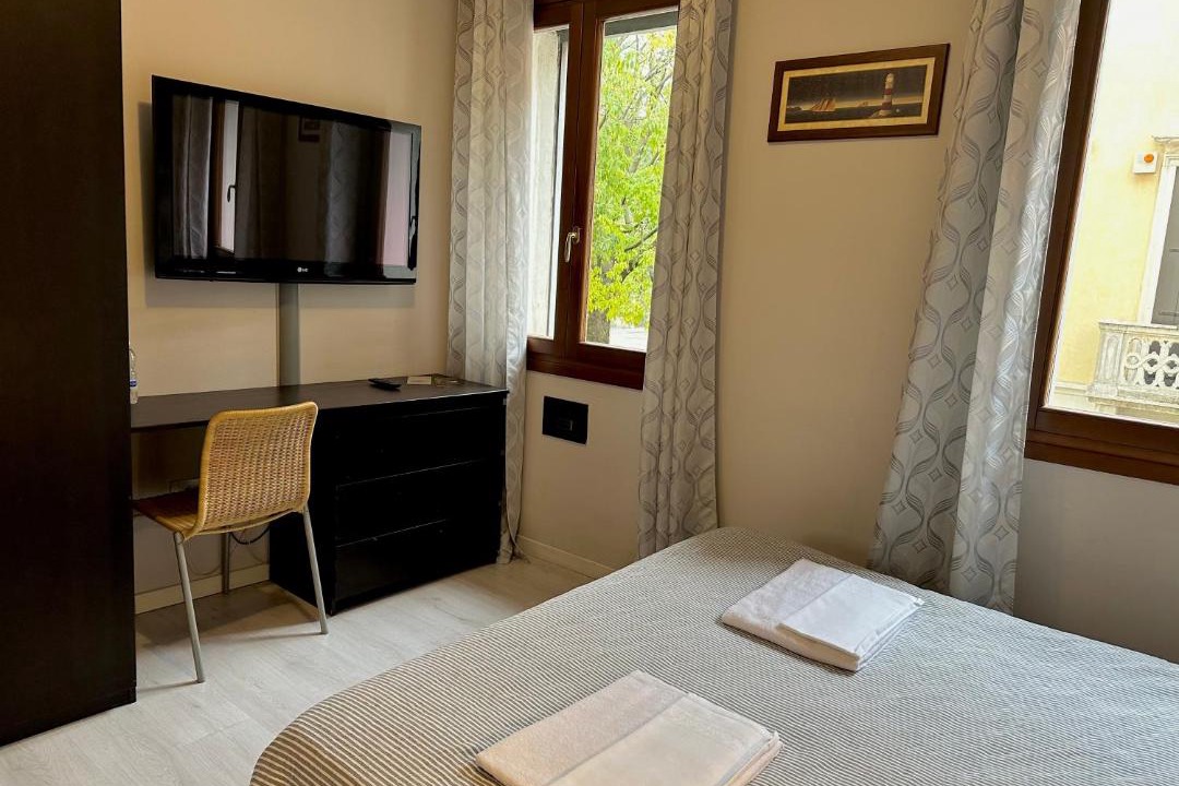 Photo of Bedroom in Valdagno