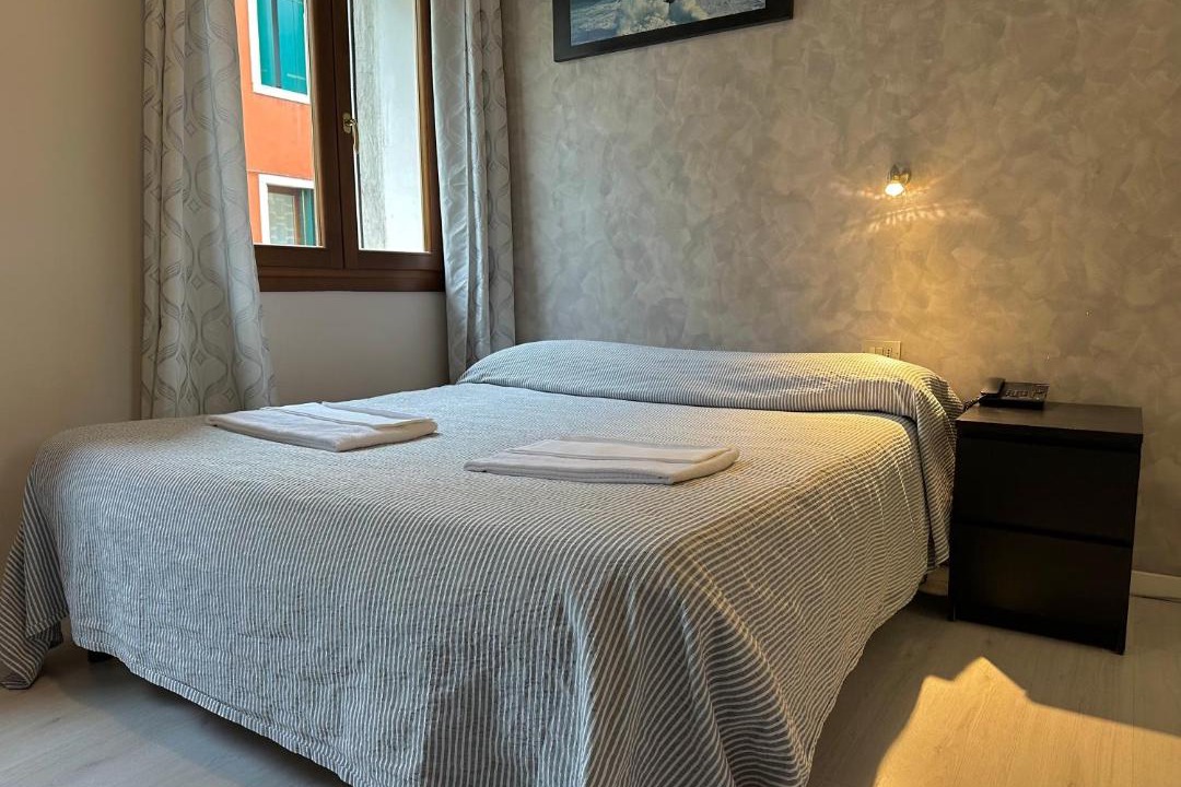 Photo of Bedroom in Valdagno