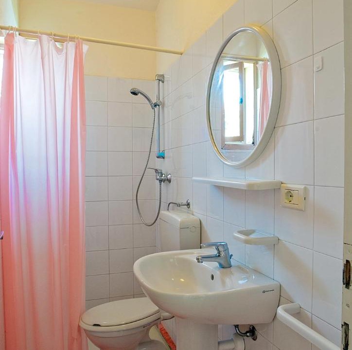 Photo of Bathroom in Gralaoni-Pralesi-Cisano