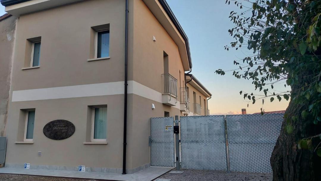 Photo of Buildings in Valeggio sul Mincio