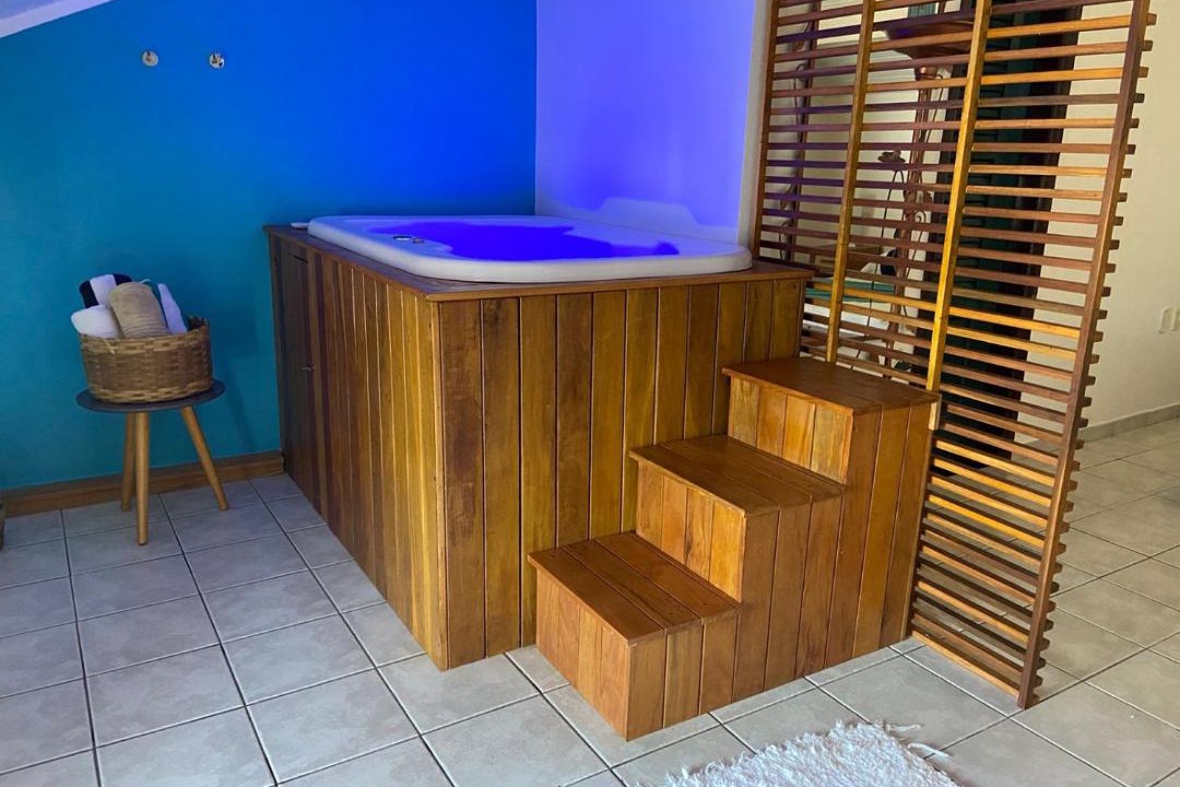 Photo of Bathroom in Pontal