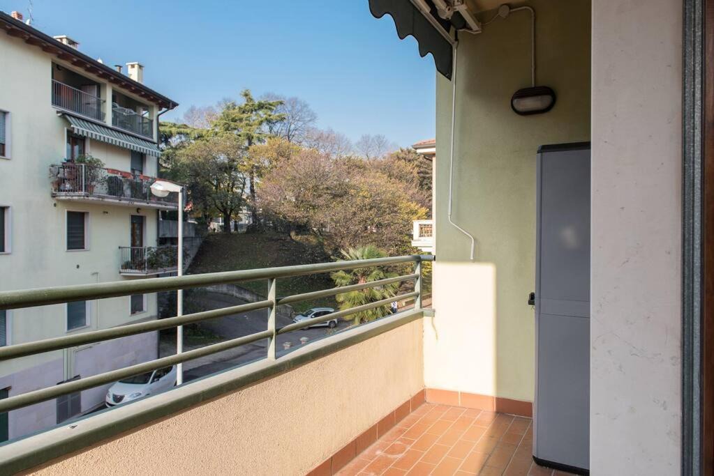 Photo of Patio Balcony in Borgo Roma