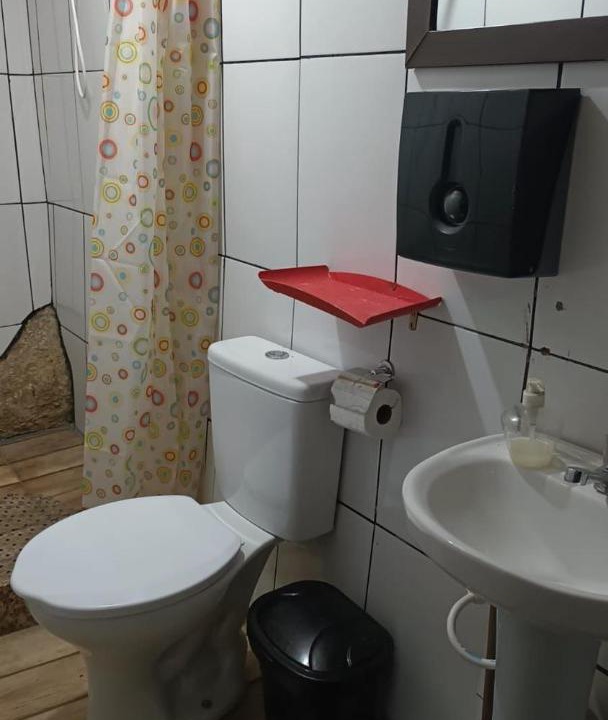 Photo of Bathroom in Barreira