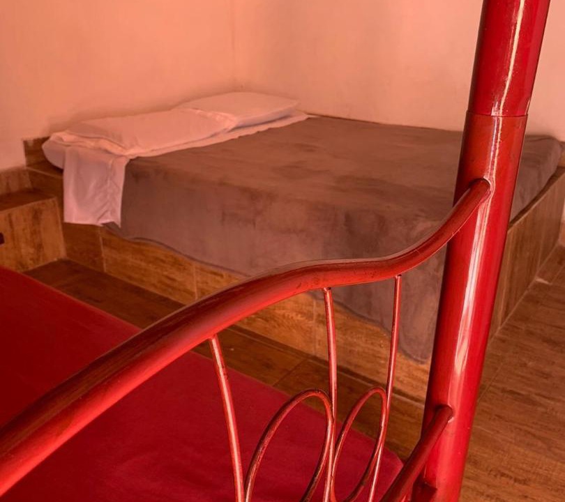 Photo of Bedroom in Barreira