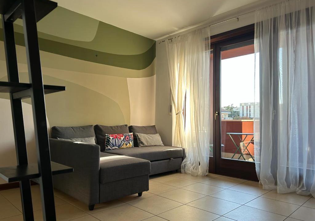 Photo of Livingroom in Ovest