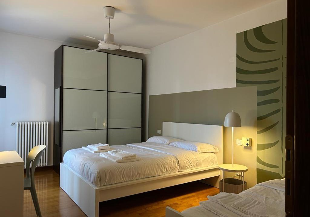 Photo of Bedroom in Ovest