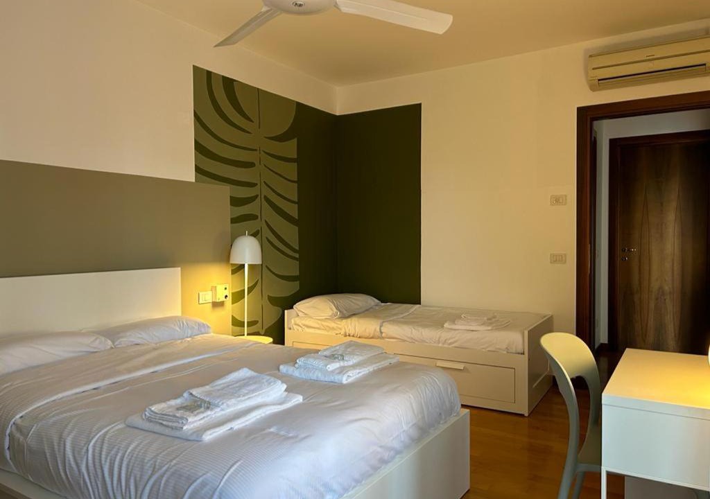 Photo of Bedroom in Ovest