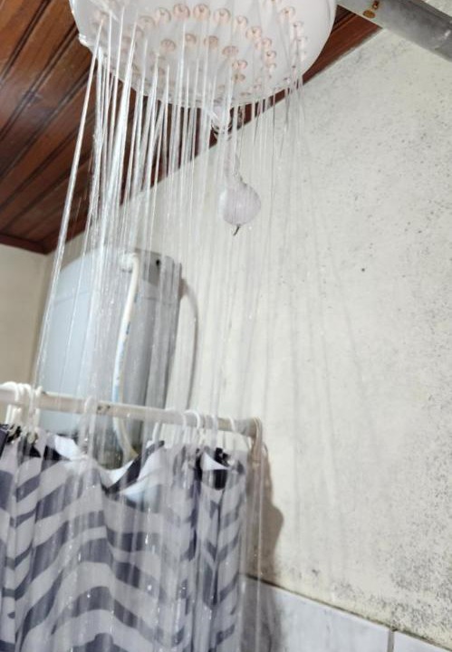 Photo of Bathroom in Sana