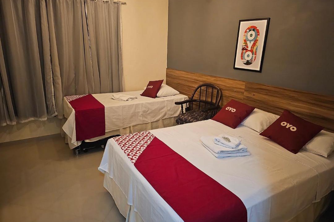 Photo of Bedroom in Rio Bonito
