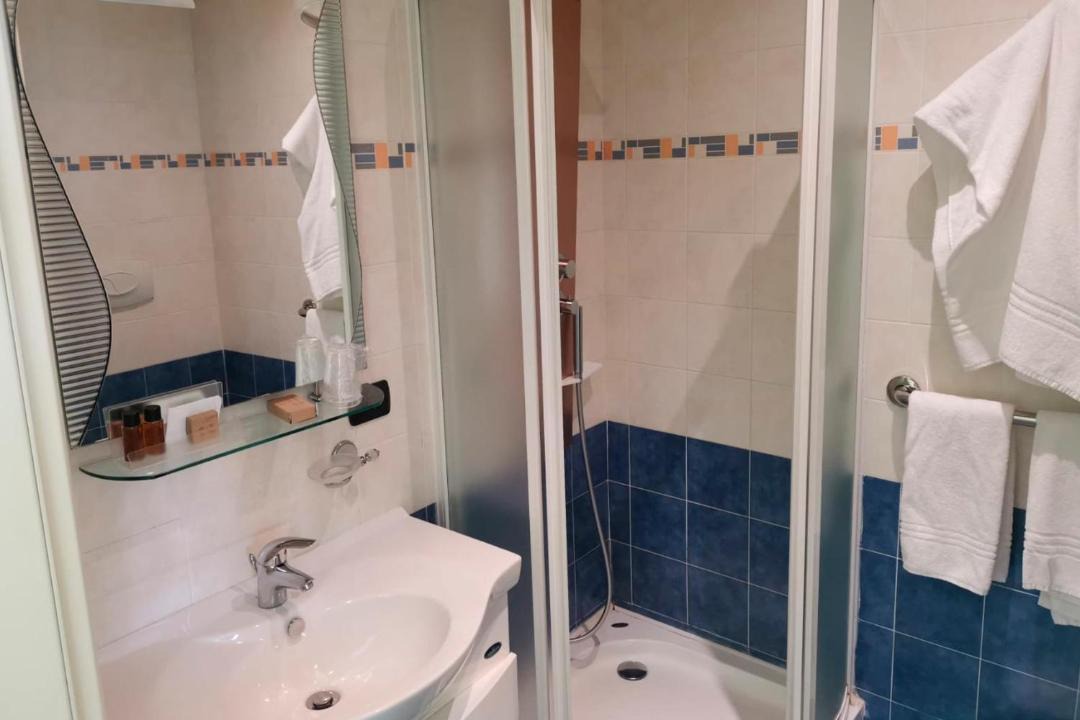 Photo of Bathroom in Roverchiara