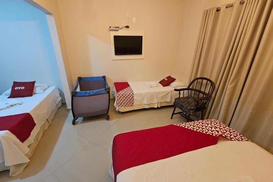 Photo of Bedroom in Rio Bonito