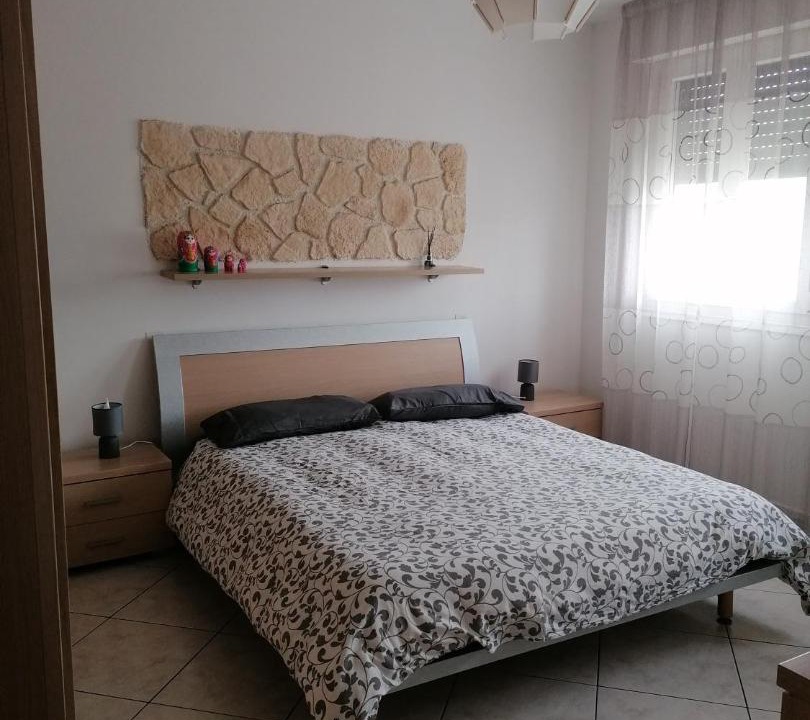 Photo of Bedroom in Porto Viro