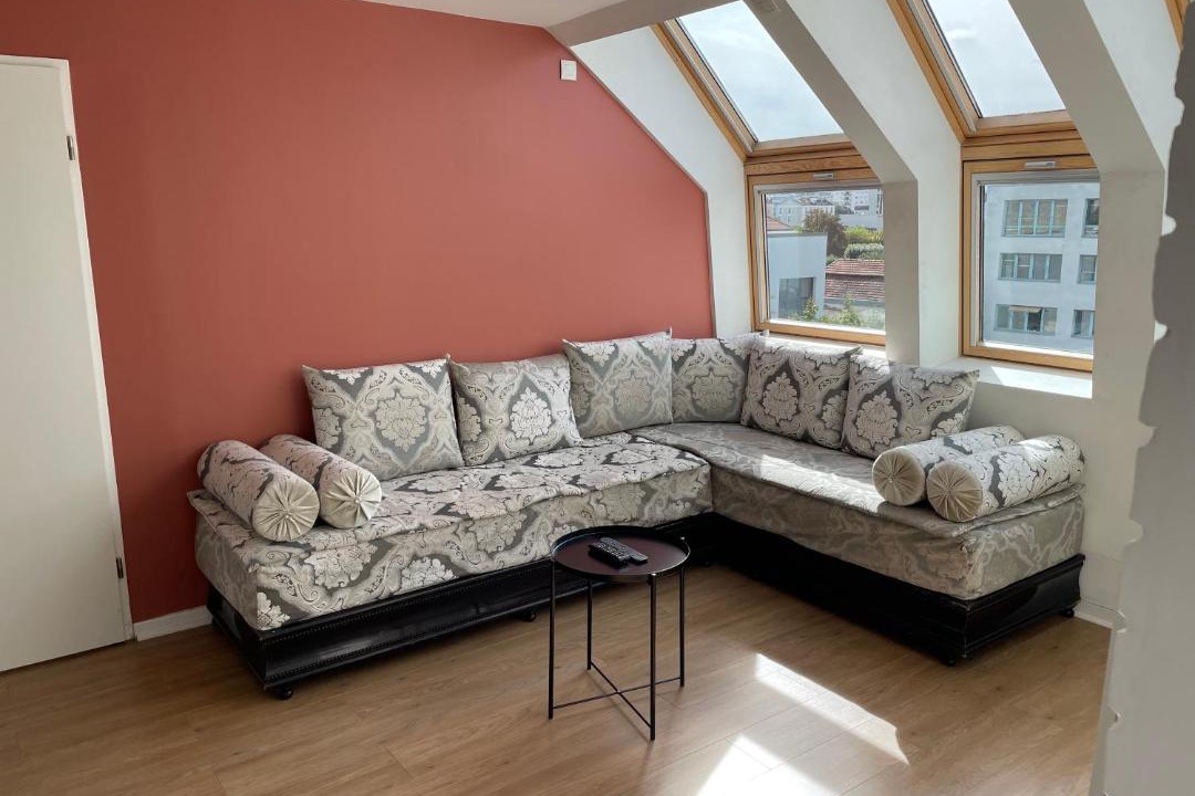 Photo of Livingroom in Petit-Ivry