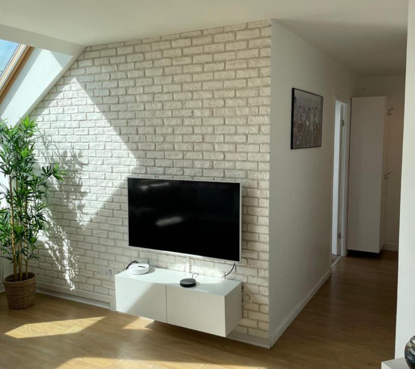 Photo of Livingroom in Petit-Ivry