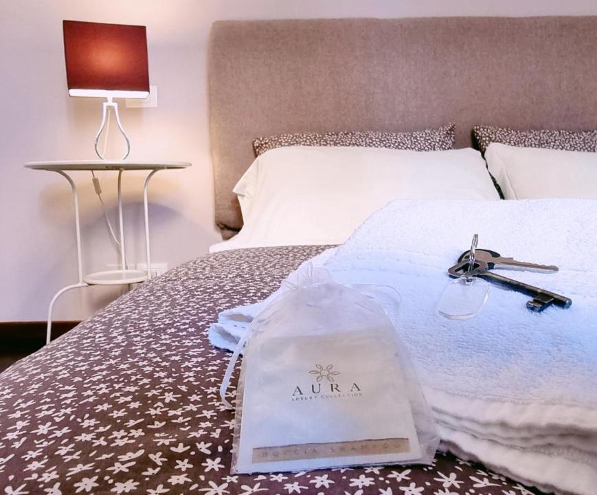 Photo of Bedroom in Cittadella