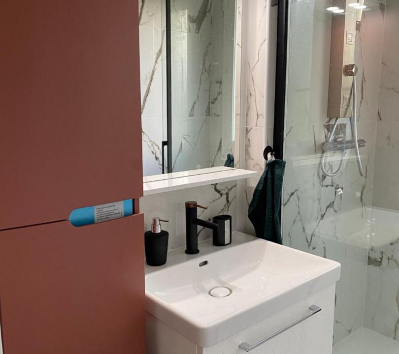Photo of Bathroom in Antony
