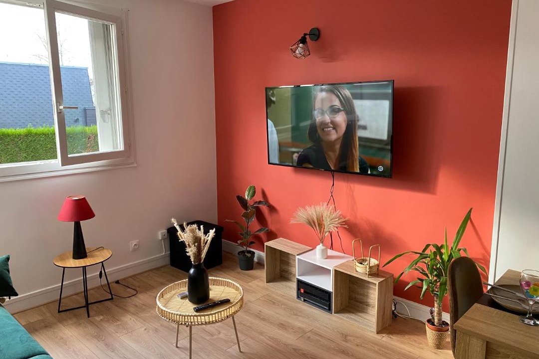 Photo of Livingroom in Antony