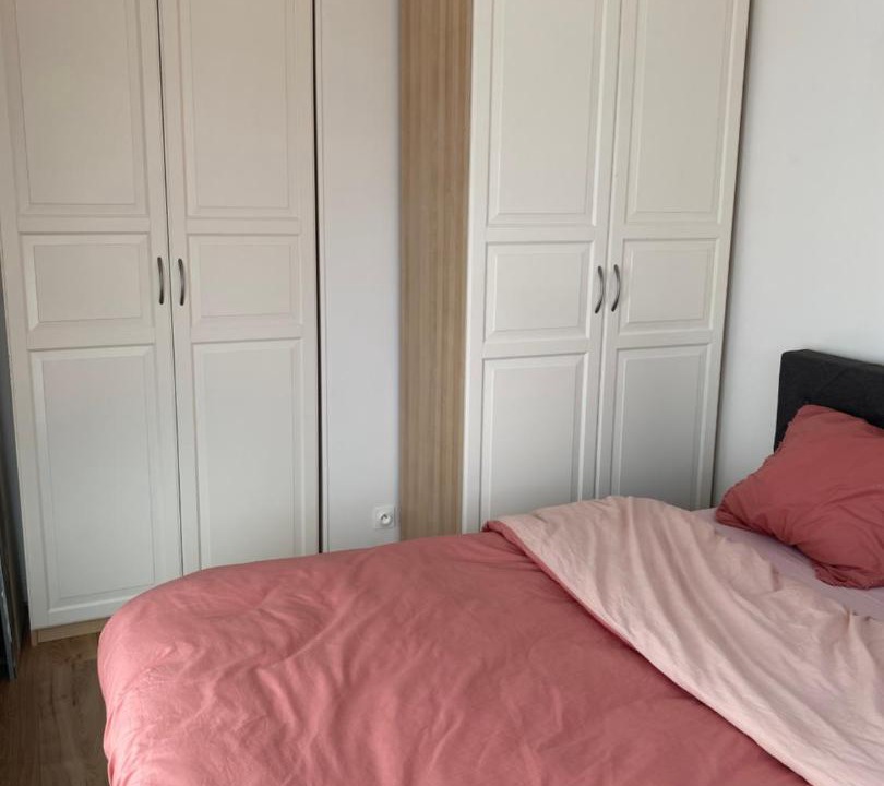 Photo of Bedroom in Antony