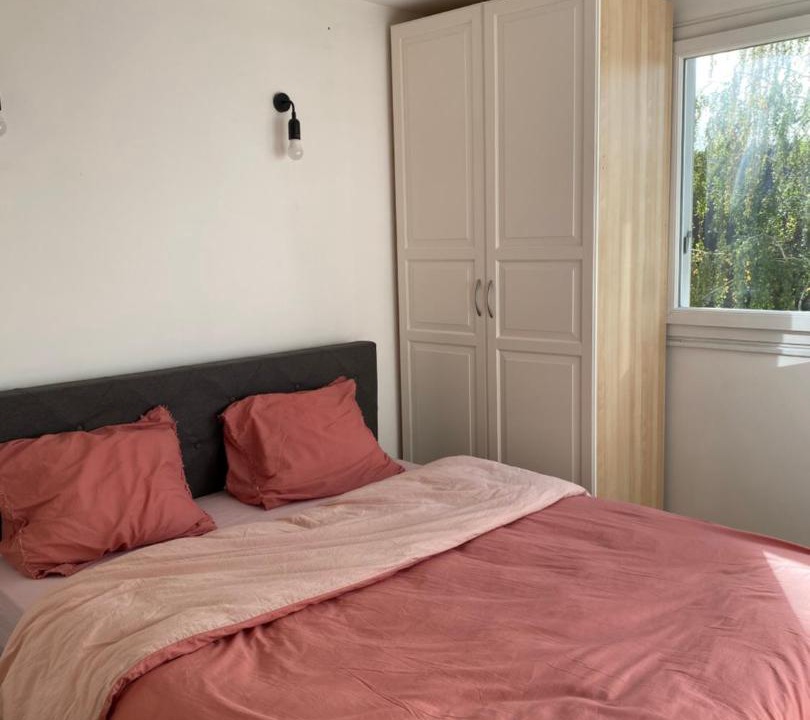 Photo of Bedroom in Antony