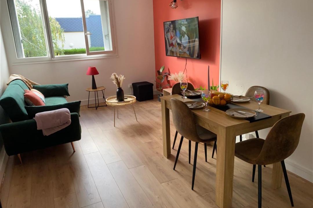 Photo of Livingroom in Antony