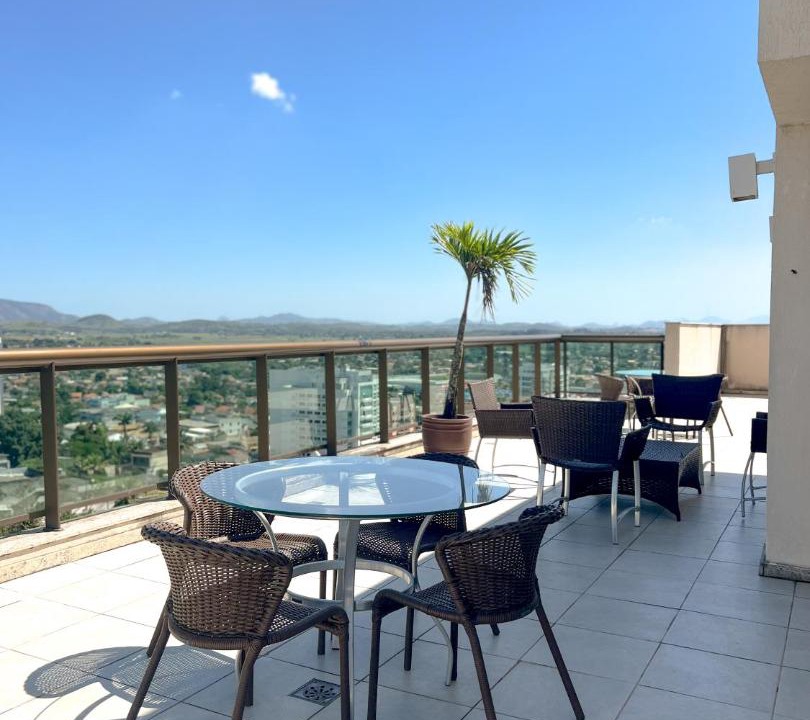 Photo of Patio Balcony in Centro