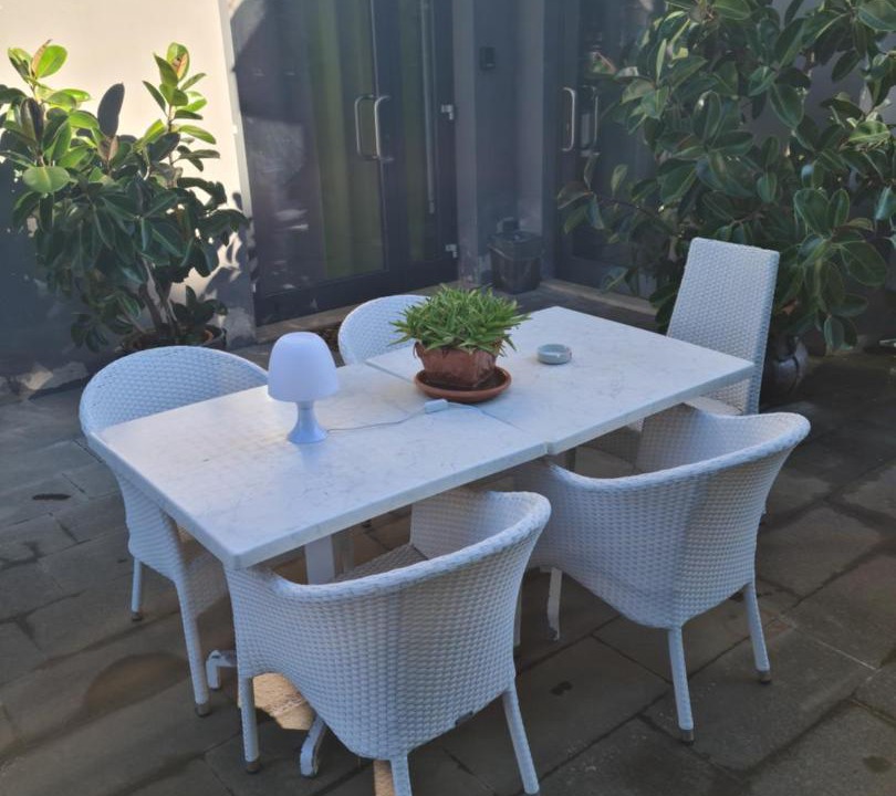 Photo of Patio Balcony in San Martino Buon Albergo