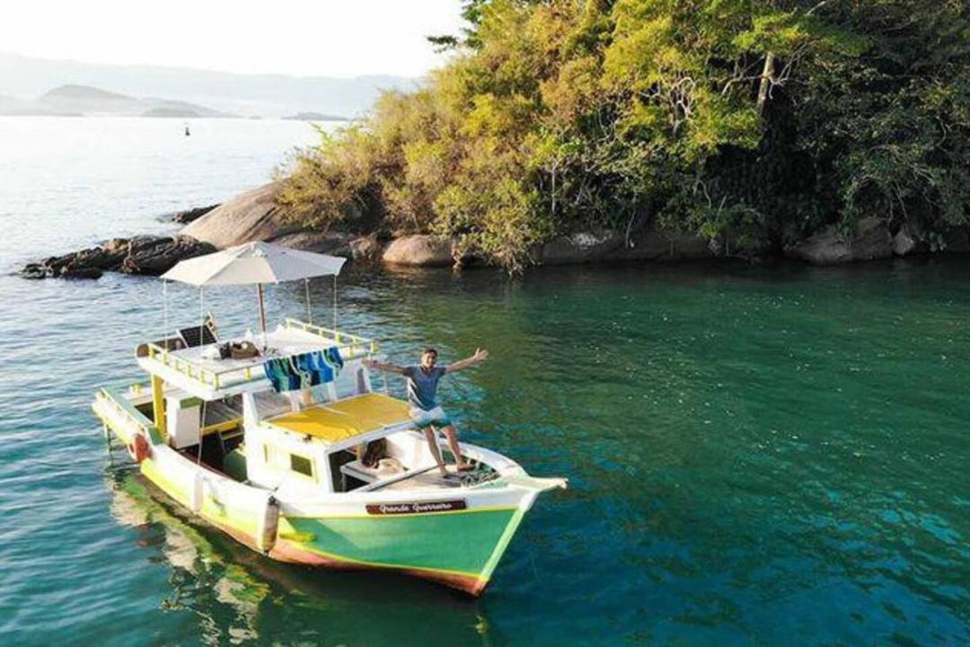 Photo of Others in Paraty