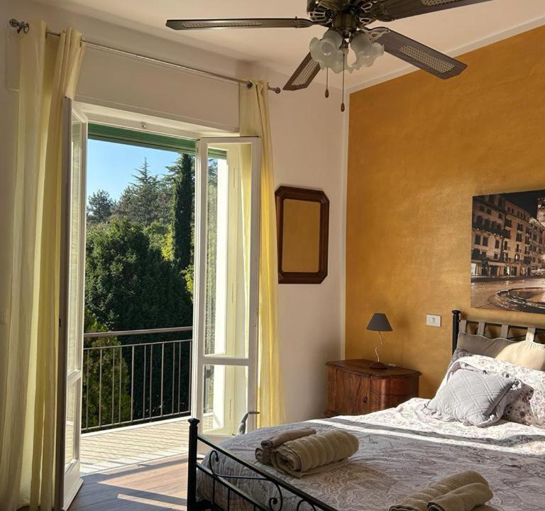 Photo of Bedroom in Grezzana