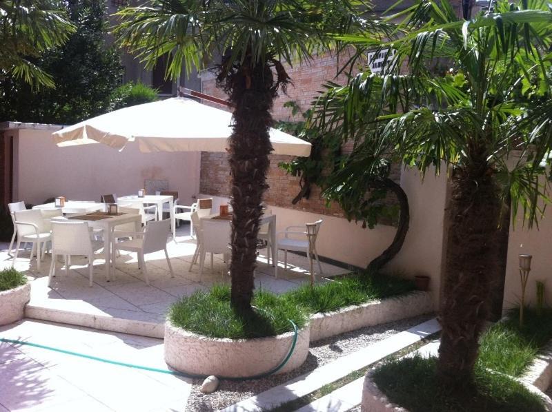 Photo of Patio Balcony in Santa Maria in Stelle