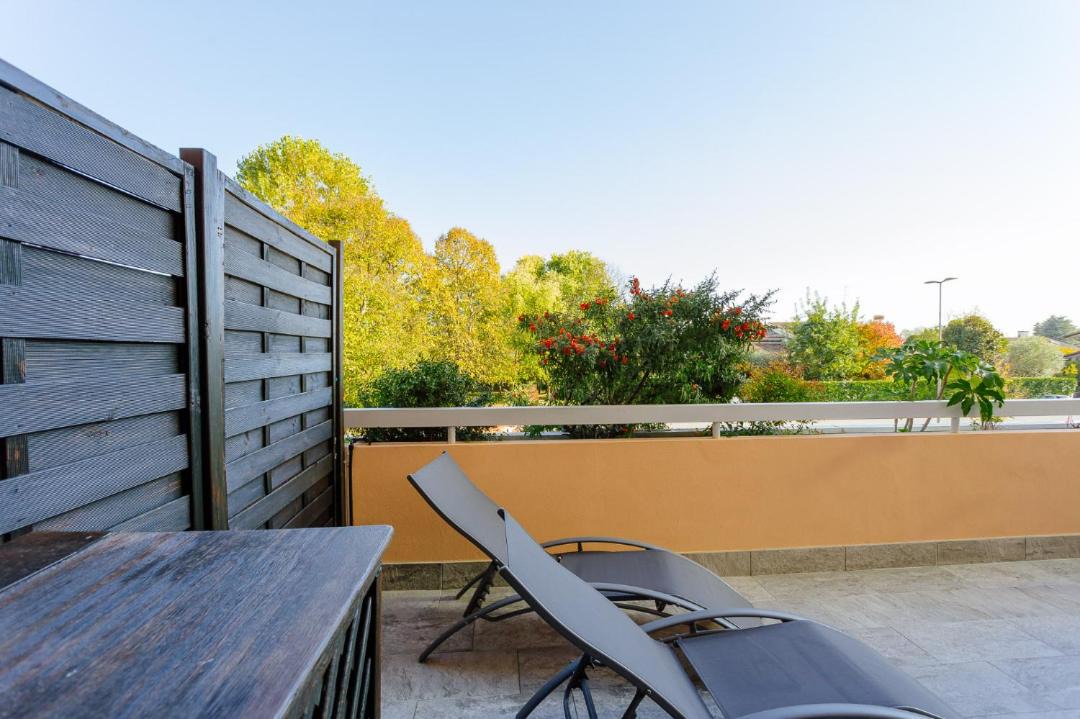 Photo of Patio Balcony in Feriole