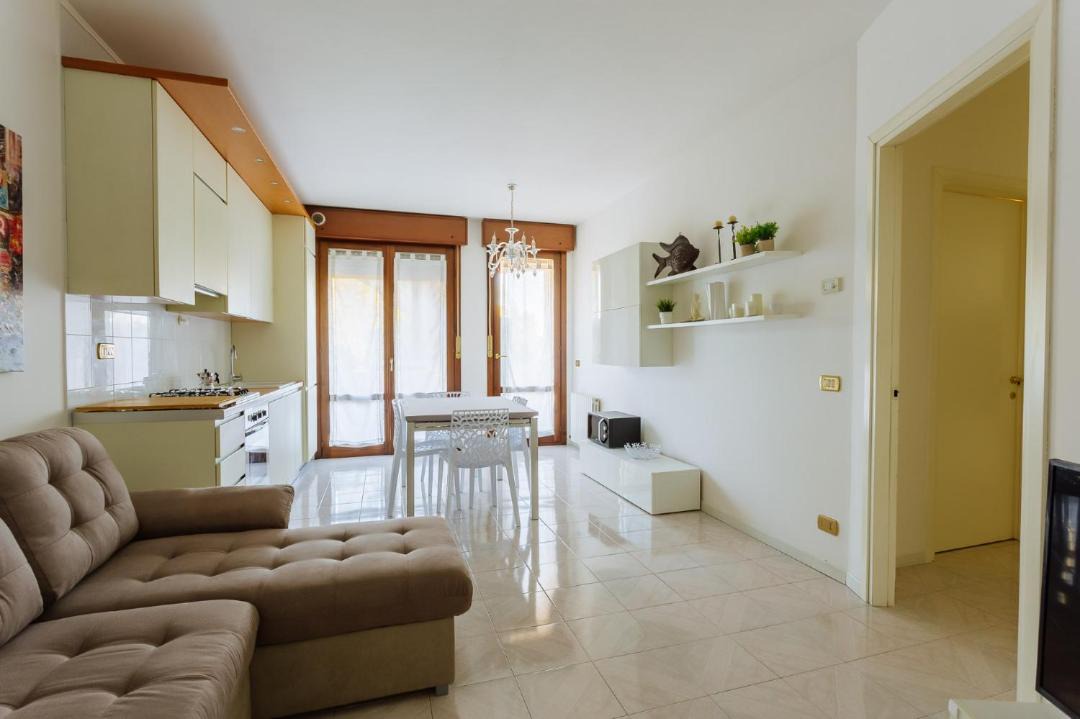 Photo of Livingroom in Feriole