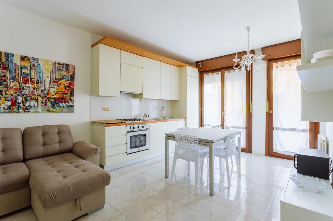Photo of Livingroom in Feriole