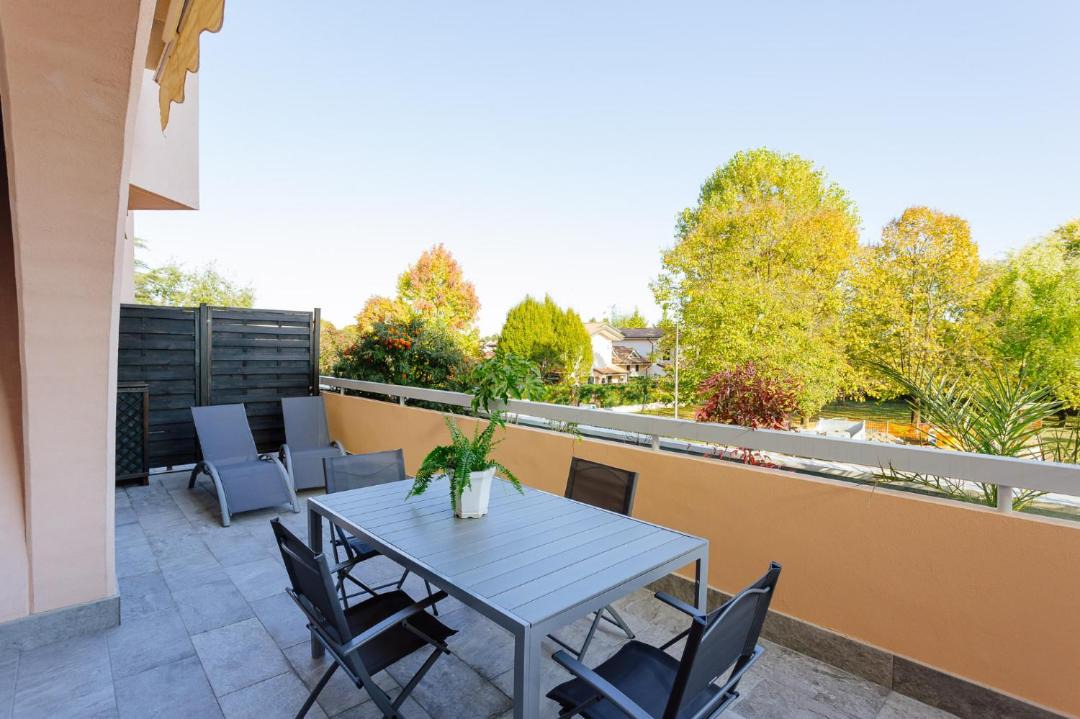 Photo of Patio Balcony in Feriole