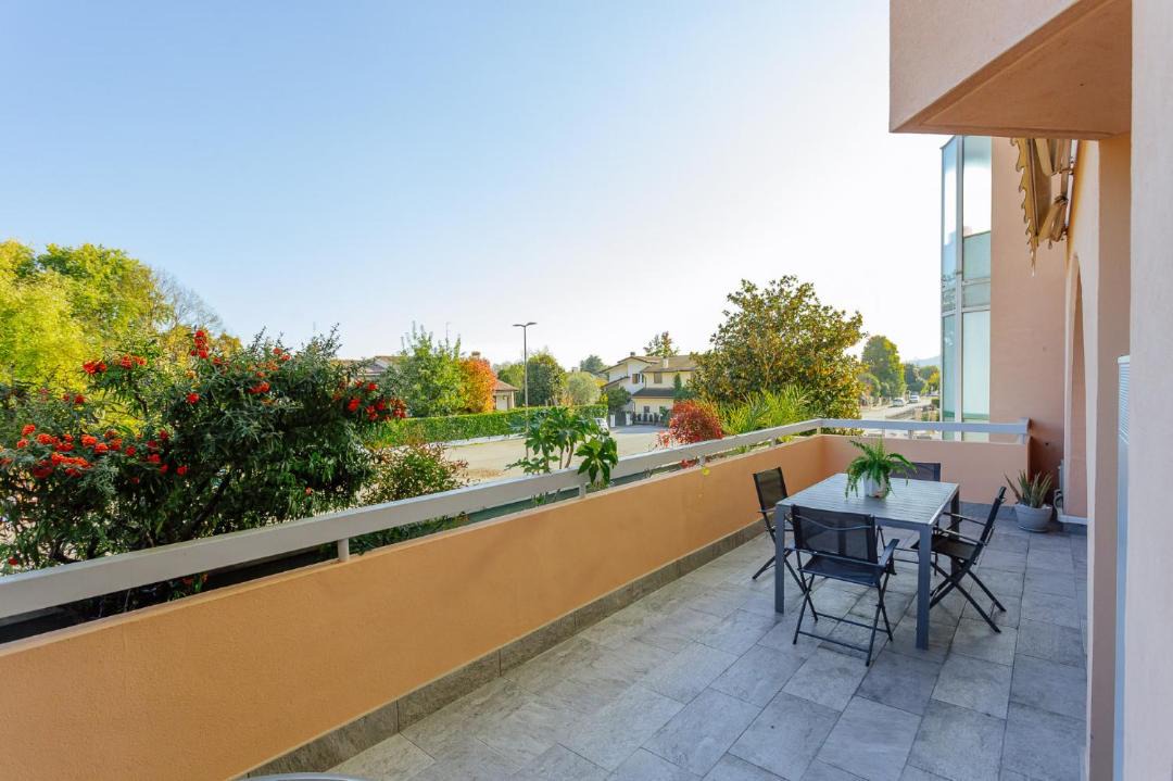 Photo of Patio Balcony in Feriole