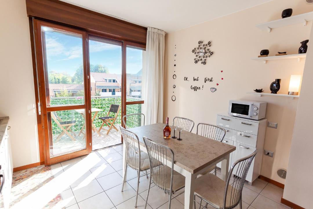 Photo of Livingroom in Cavallino-Treporti