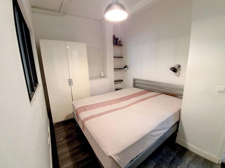 Photo of Bedroom in Vignerons