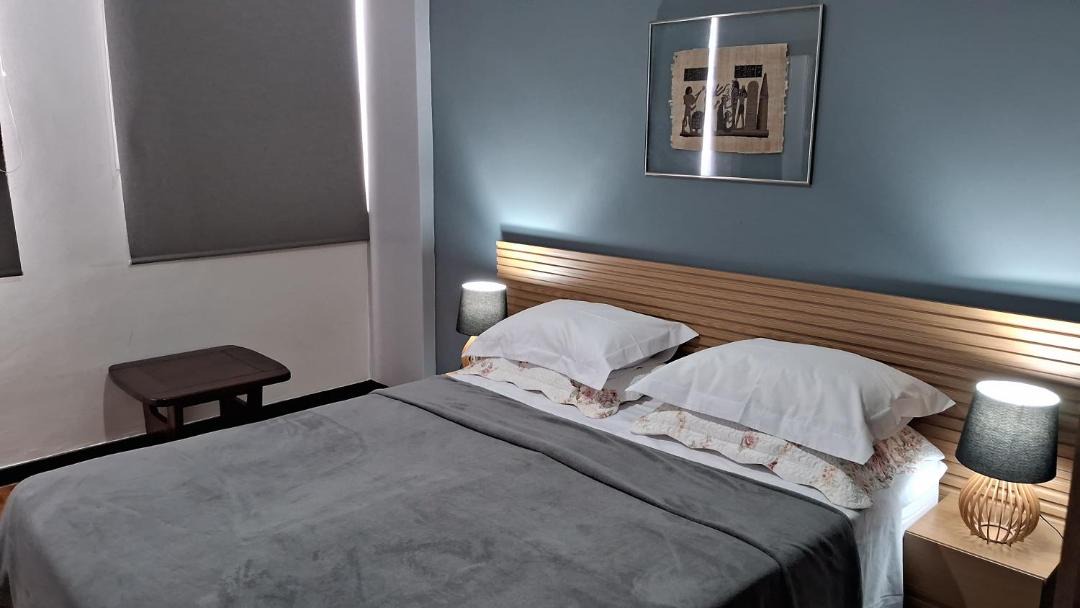 Photo of Bedroom in Alto