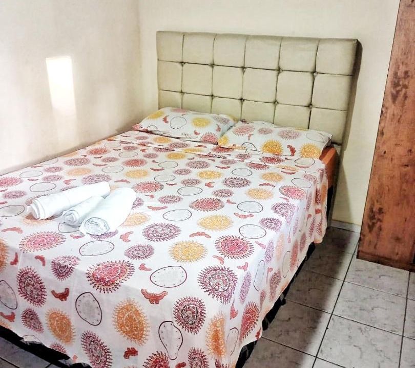Photo of Bedroom in Sana