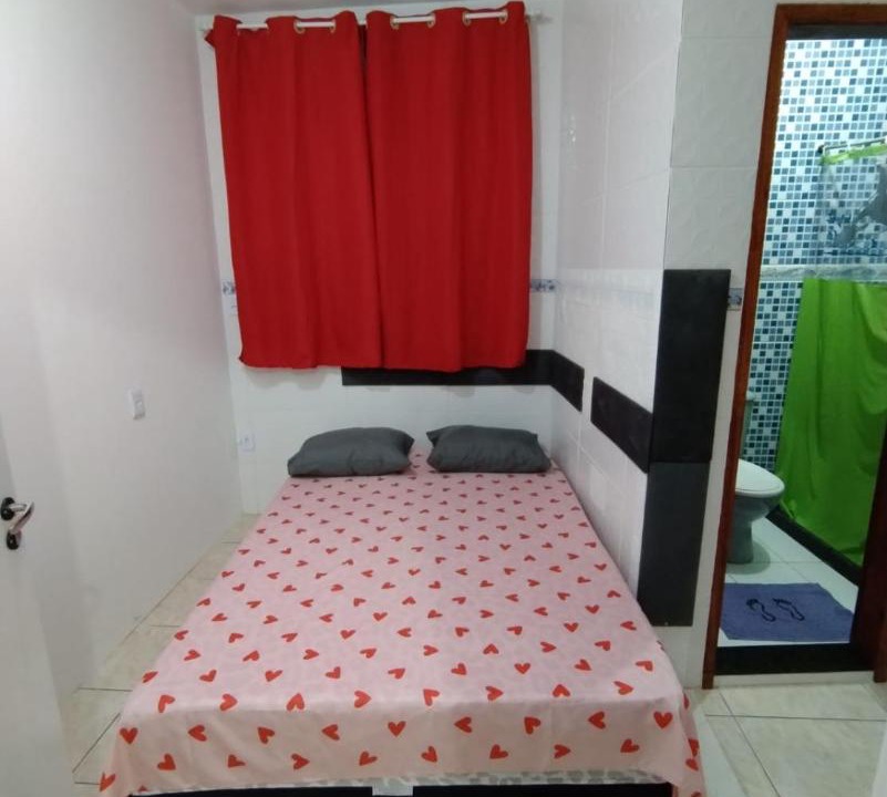 Photo of Bedroom in Pero