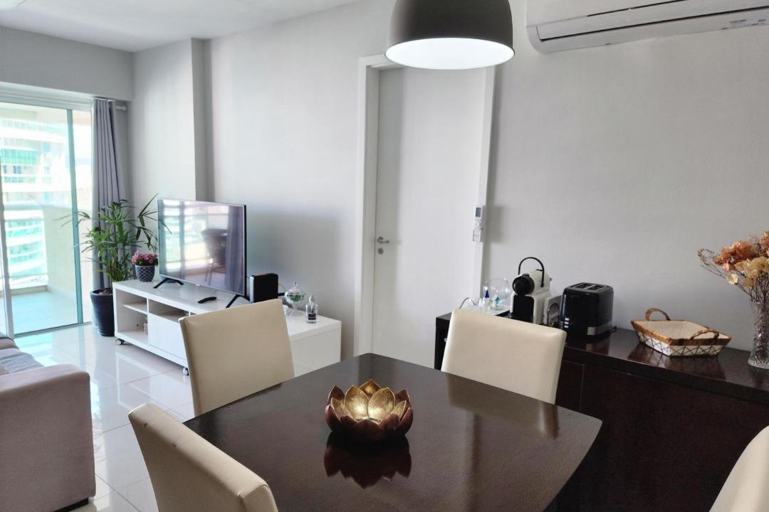 Photo of Livingroom in Barra da Tijuca