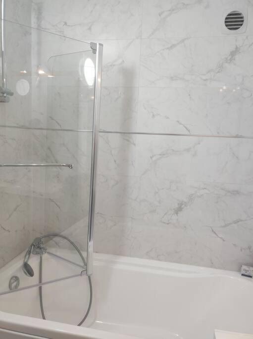 Photo of Bathroom in Le Bourget