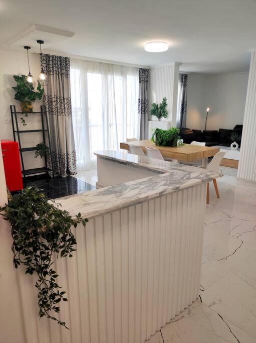 Photo of Livingroom in Le Bourget