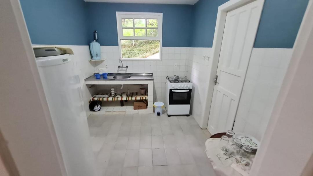 Photo of Kitchen in Fazenda Inglesa