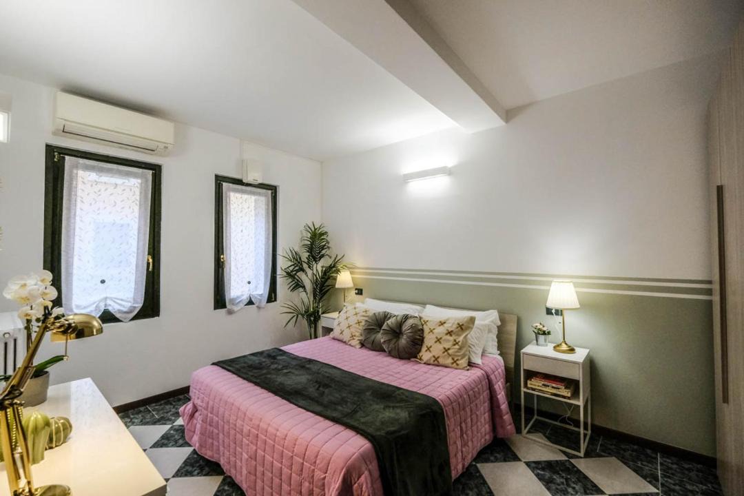 Photo of Bedroom in Villafranca di Verona